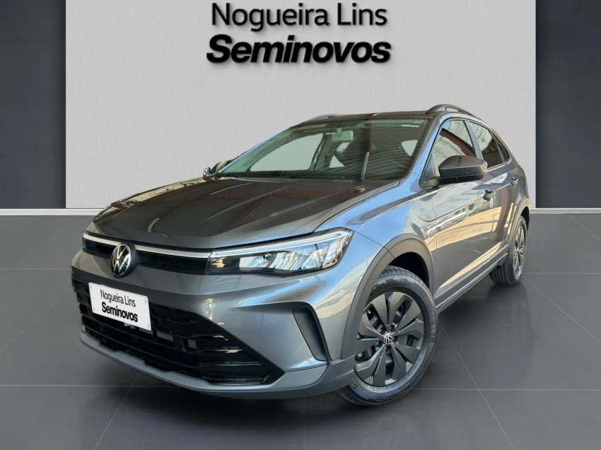 volkswagen nivus 1.0 200 tsi total flex sense automatico 4p 20270