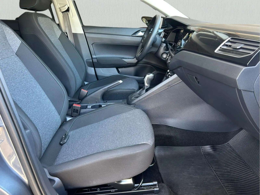 volkswagen nivus 1.0 200 tsi total flex sense automatico 4p 20274