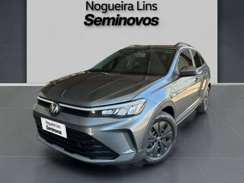 volkswagen nivus 1.0 200 tsi total flex sense automatico 4p 202711