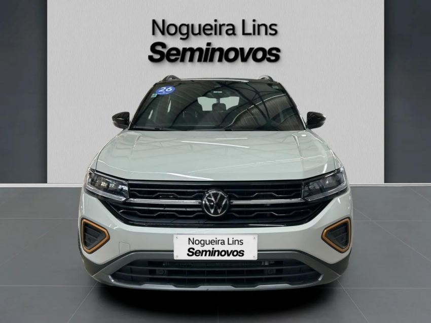 volkswagen t-cross 1.4 250 tsi total flex extreme automatico 1.3 4p 202610