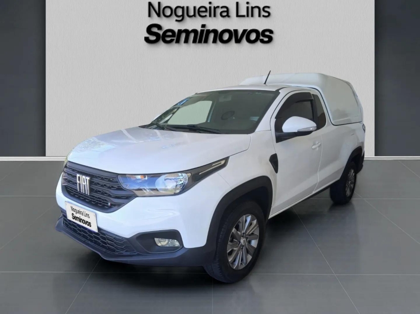 fiat strada 1.3 firefly flex freedom cs manual 4p 20230