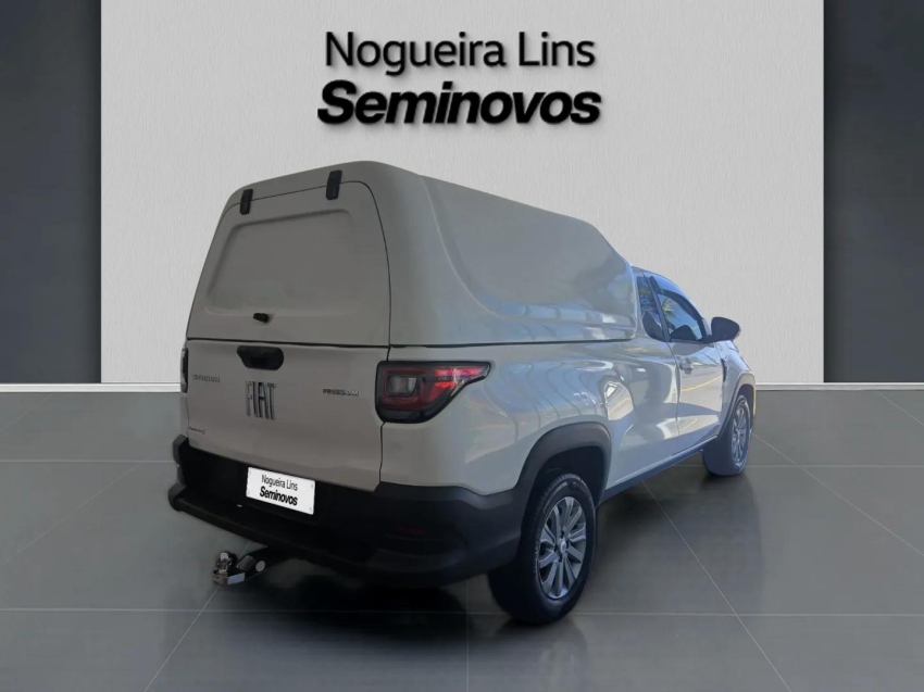 fiat strada 1.3 firefly flex freedom cs manual 4p 20235