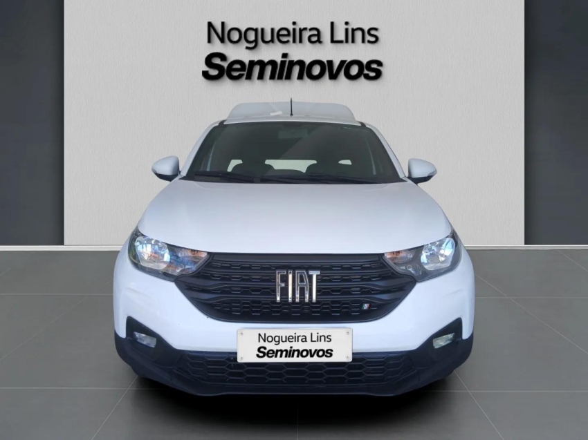 fiat strada 1.3 firefly flex freedom cs manual 4p 20237