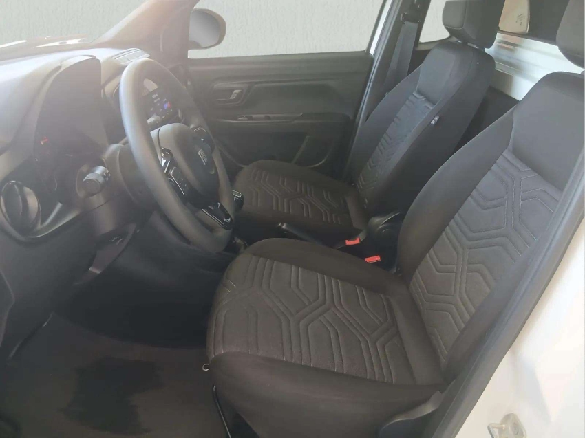 fiat strada 1.3 firefly flex freedom cs manual 4p 20234