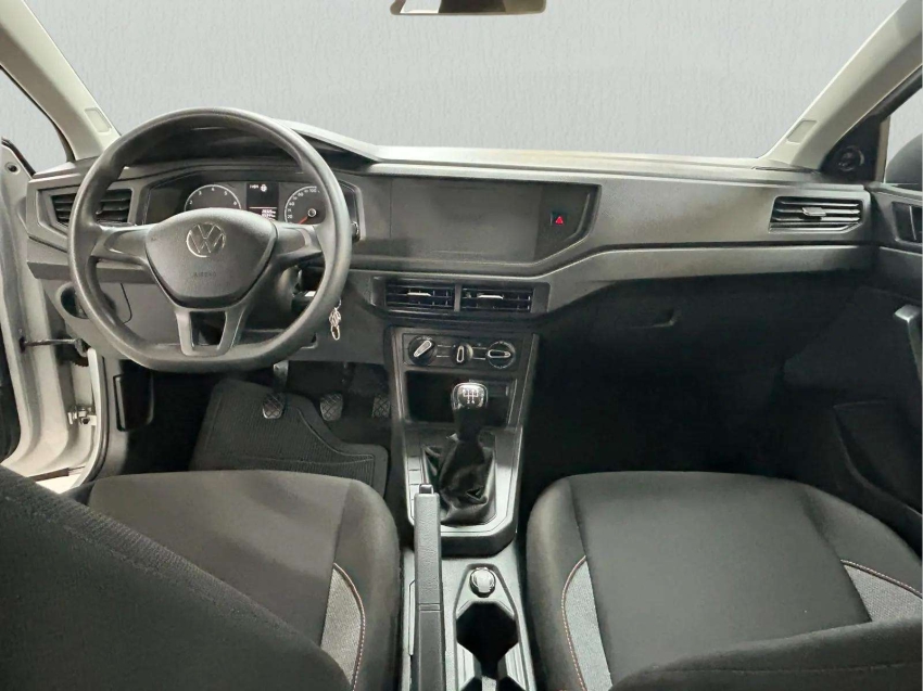 volkswagen polo 1.0 mpi robust manual flex 4p 20253