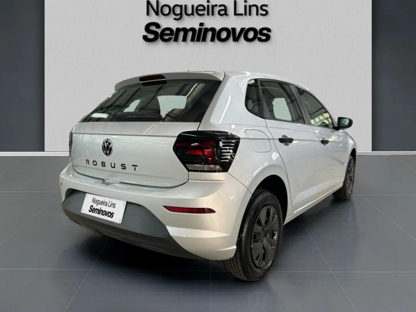 volkswagen polo 1.0 mpi robust manual flex 4p 20256