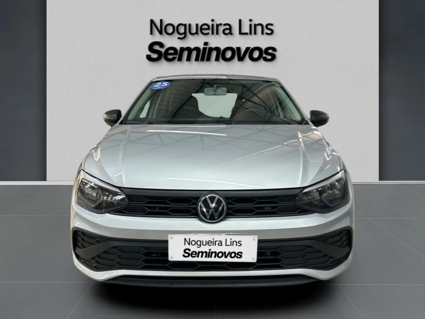 volkswagen polo 1.0 mpi robust manual flex 4p 20259
