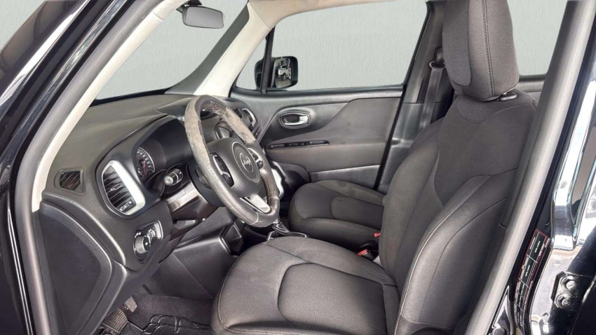 jeep renegade 1.8 16v flex 4p automatico 5p 20195