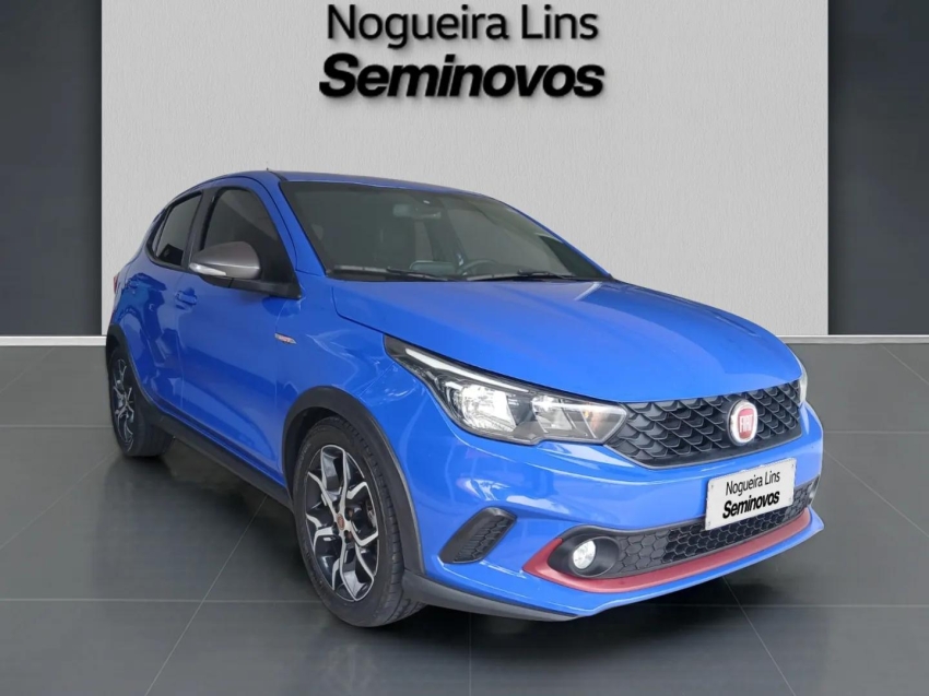 fiat argo 1.8 e.torq flex hgt at6 4p automatico 20188