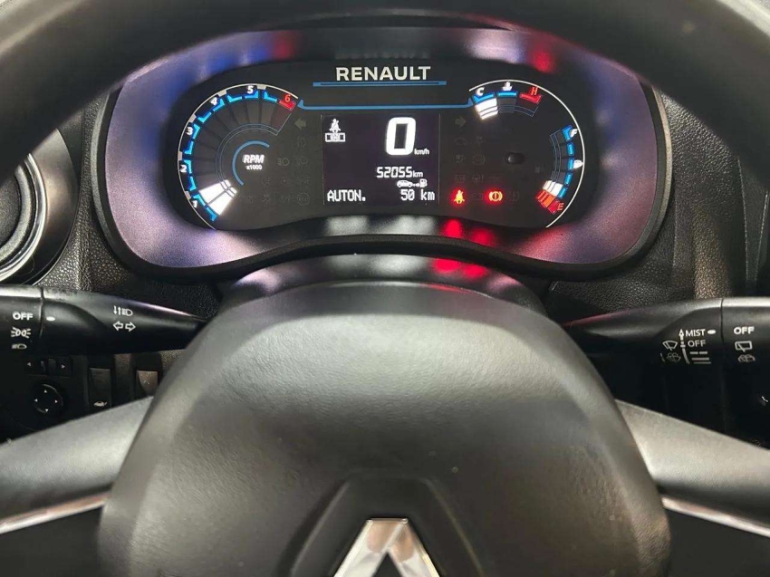 renault kwid 1.0 12v sce flex outsider manual 4p 20232