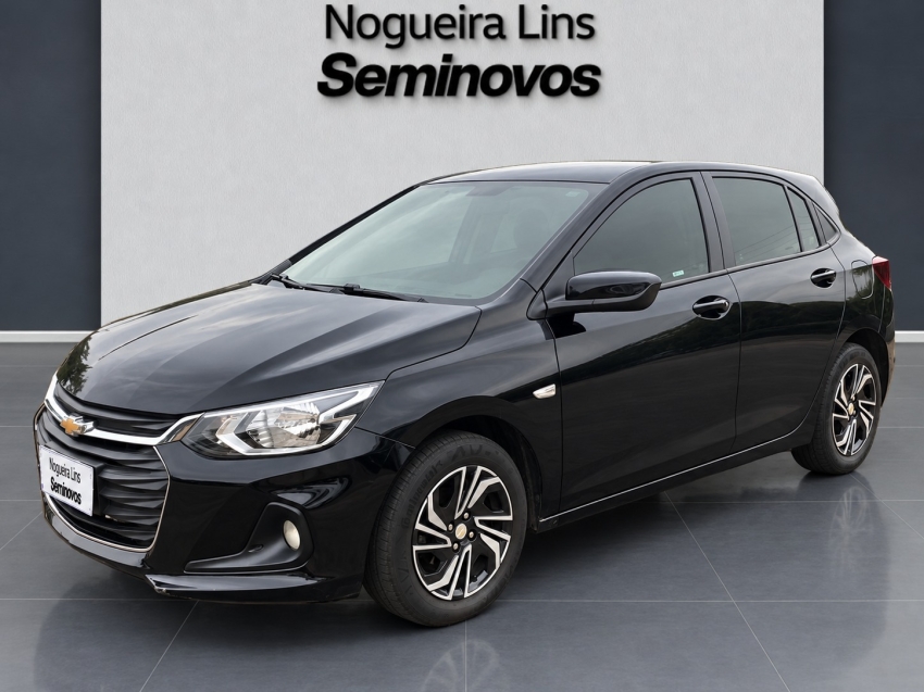 chevrolet onix 1.0 flex lt manual 4p 20240