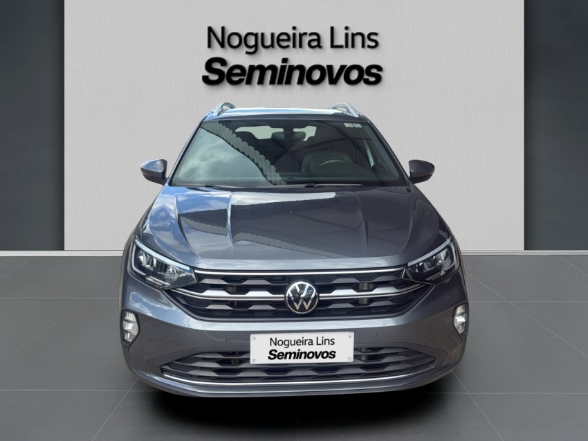 volkswagen nivus 1.0 200 tsi total flex highline automatico 5p 20238
