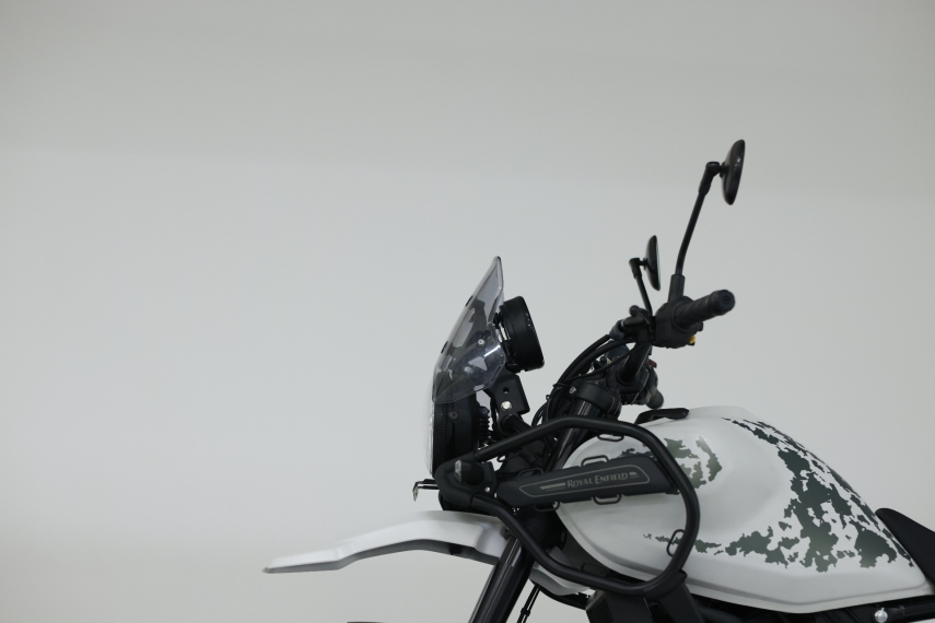 royal enfield himalayan top kamet white 450 gasolina manual 202615
