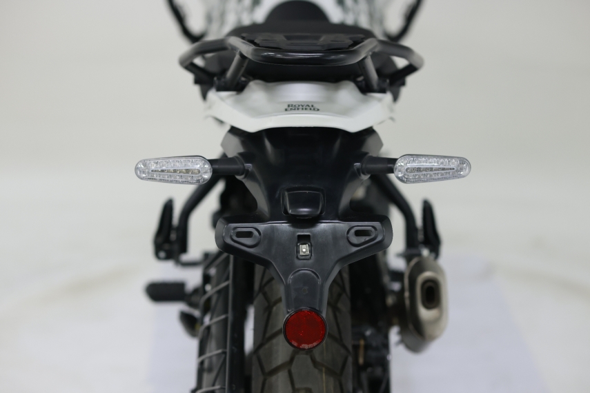 royal enfield himalayan top kamet white 450 gasolina manual 202630