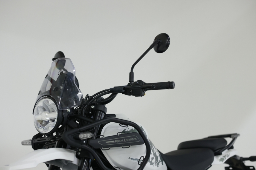 royal enfield himalayan top kamet white 450 gasolina manual 202628