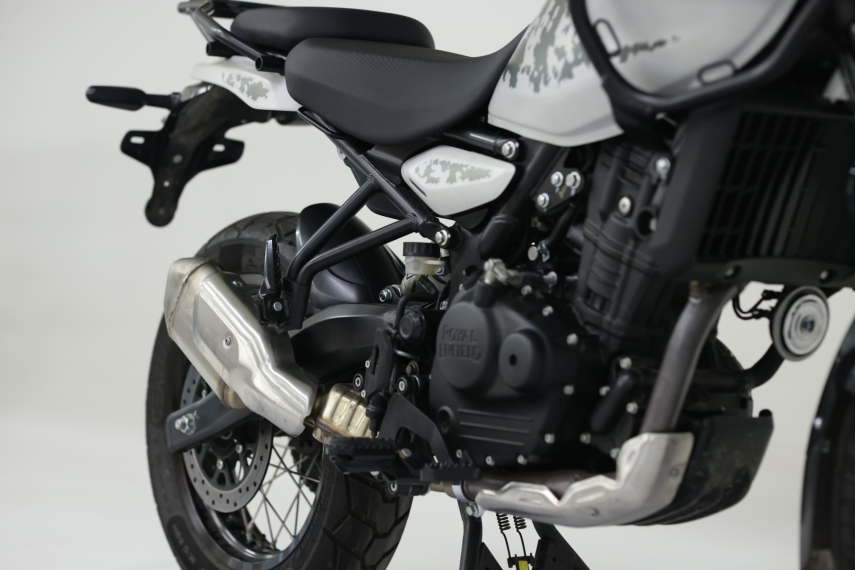royal enfield himalayan top kamet white 450 gasolina manual 202613
