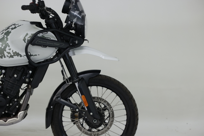 royal enfield himalayan top kamet white 450 gasolina manual 202617