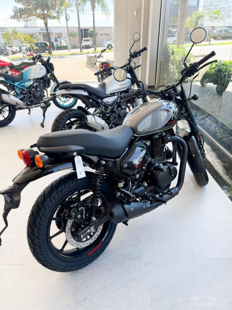 royal enfield hunter 350 dapper gasolina manual 20263