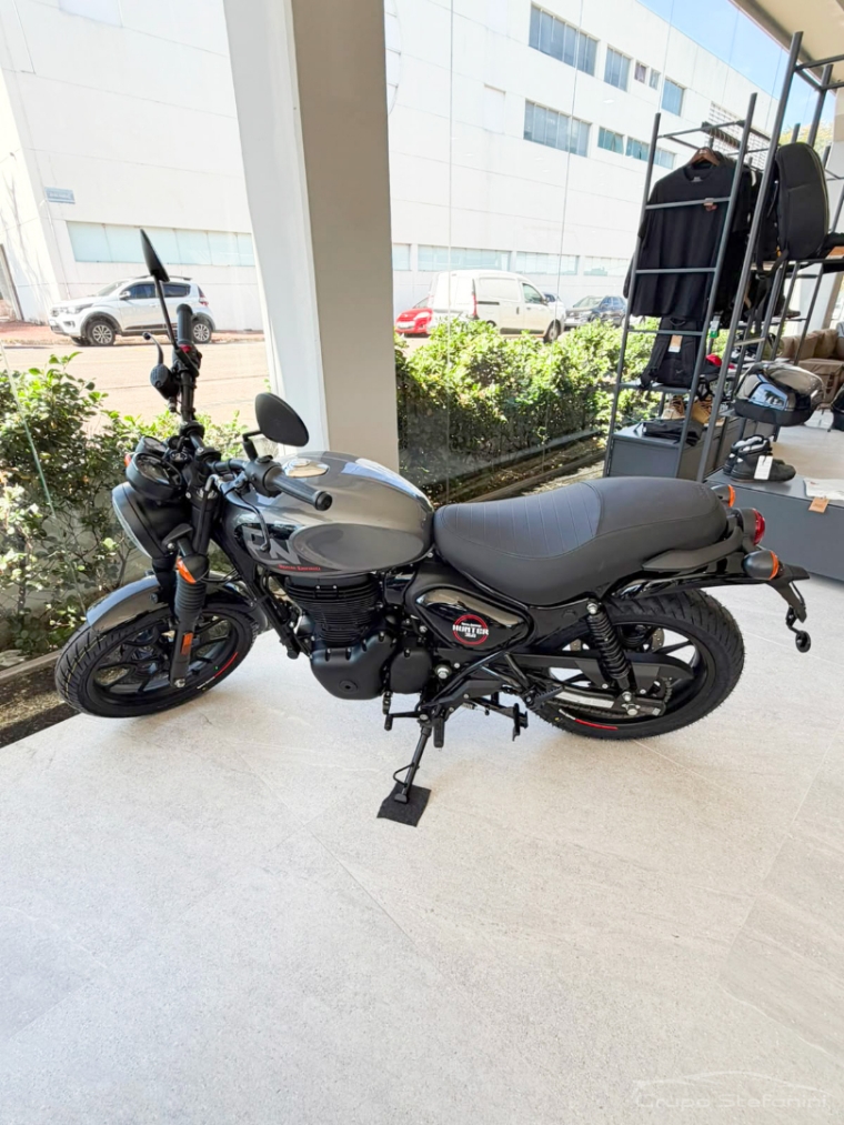 royal enfield hunter 350 dapper gasolina manual 20262