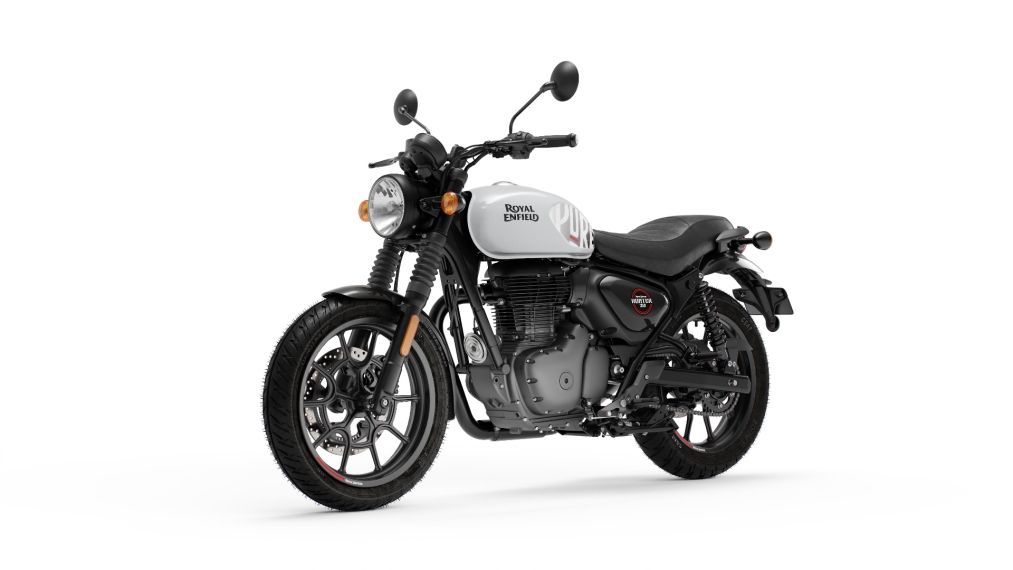 royal enfield hunter 350 dapper gasolina manual 20260