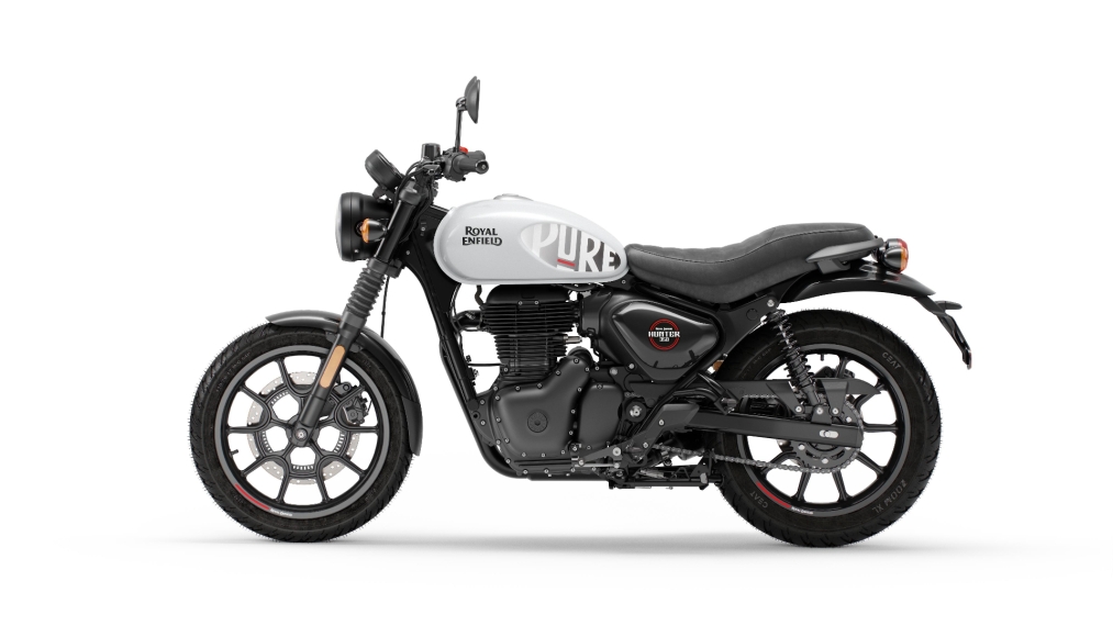 royal enfield hunter 350 dapper gasolina manual 20264