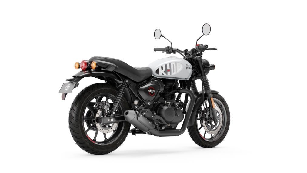 royal enfield hunter 350 dapper gasolina manual 20268