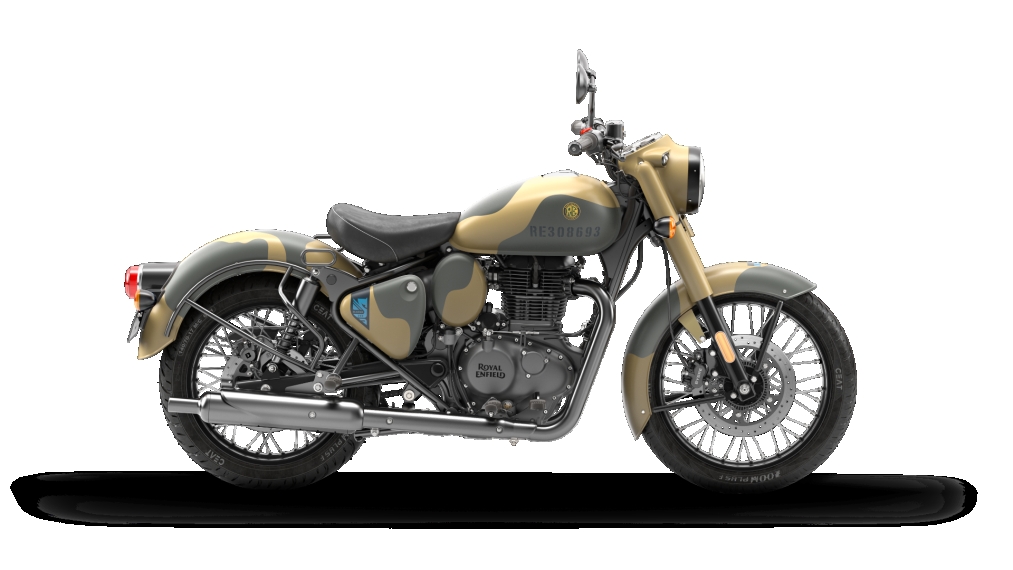 royal enfield classic 350 signals commando sand gasolina manual 20265