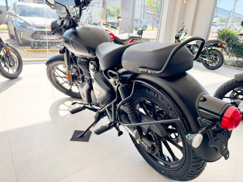 royal enfield classic 350 dark stealth black gasolina manual 20264