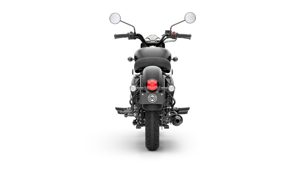 royal enfield classic 350 dark stealth black gasolina manual 20263