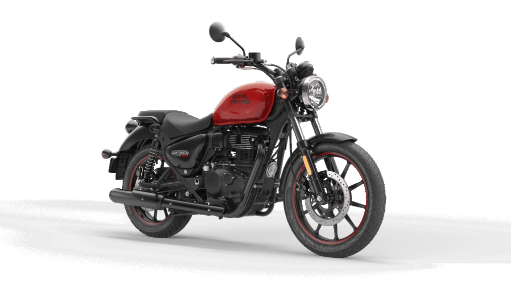 royal enfield meteor 350 fireball gasolina manual 20260