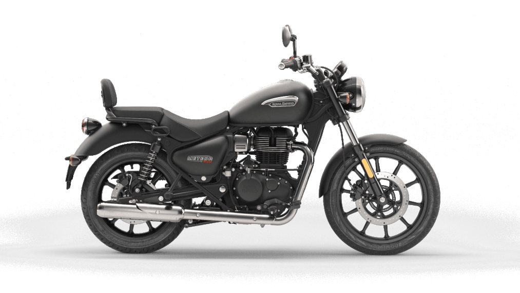 royal enfield meteor 350 stellar gasolina manual 20262