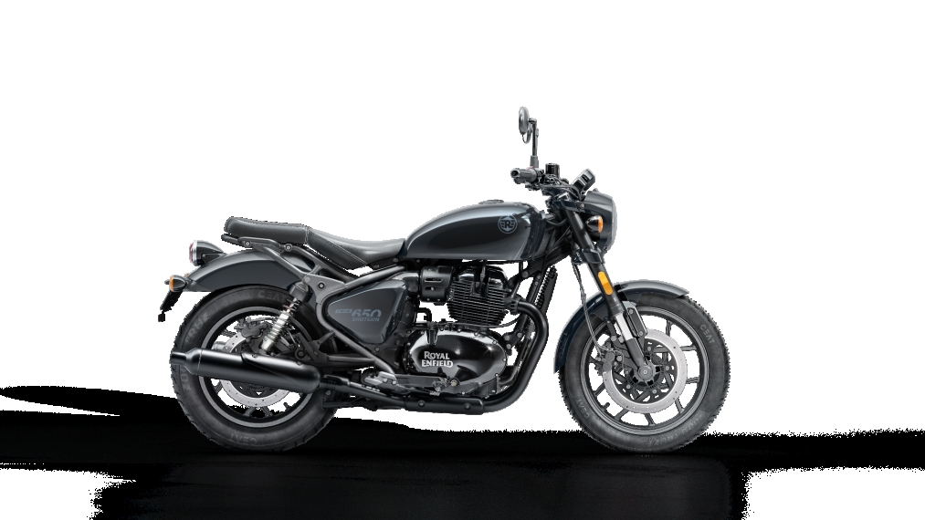 royal enfield shotgun 650 sheet metal grey base gasolina manual 20265