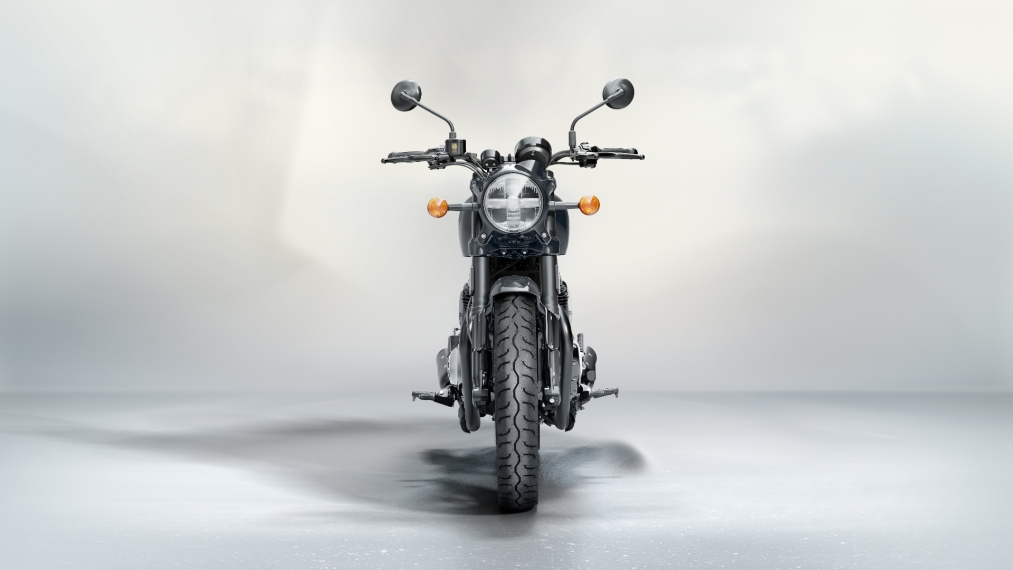 royal enfield shotgun 650 sheet metal grey base gasolina manual 20261