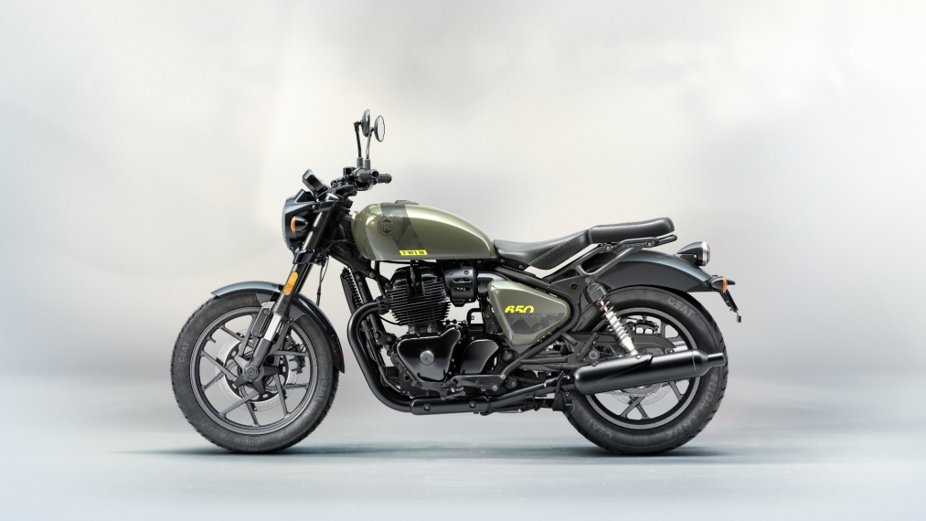 royal enfield shotgun 650 stencil white top gasolina manual 20263