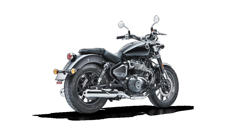 royal enfield super meteor 650 astral gasolina manual 20268