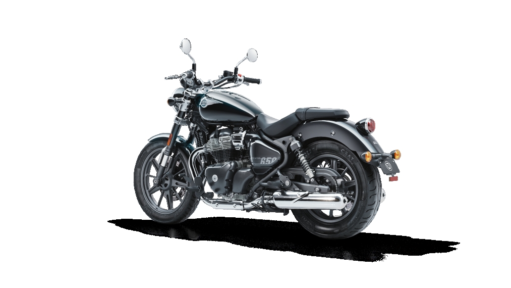 royal enfield super meteor 650 astral gasolina manual 20266