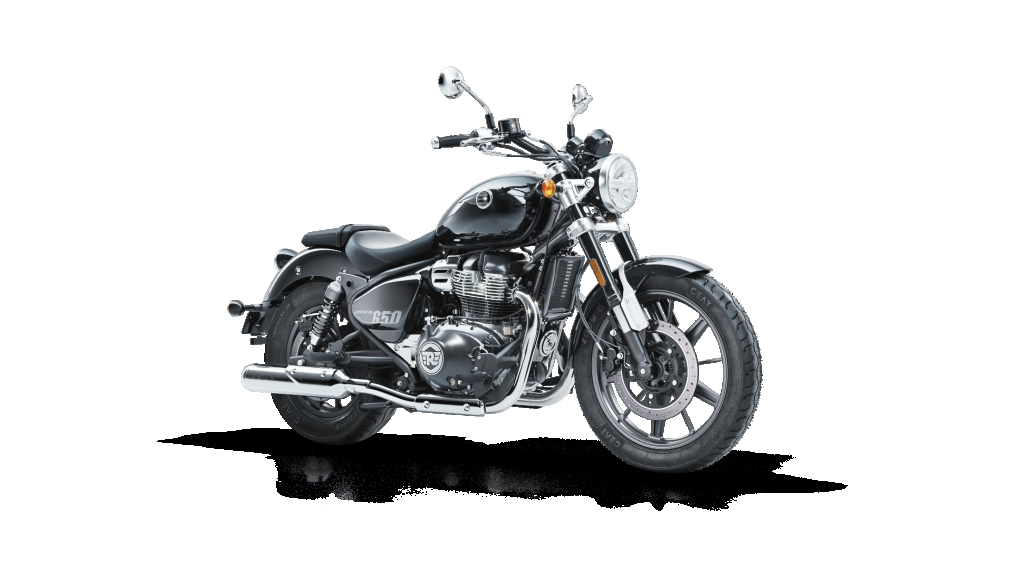 royal enfield super meteor 650 astral gasolina manual 20262