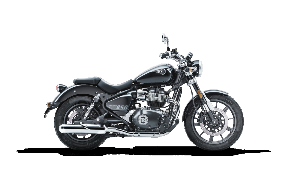 royal enfield super meteor 650 astral gasolina manual 20265