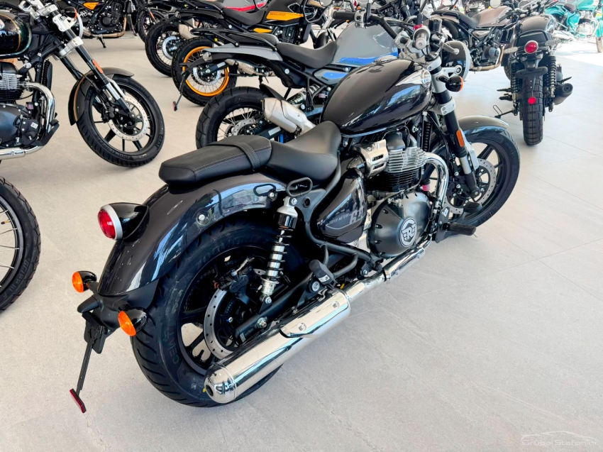 royal enfield super meteor 650 astral gasolina manual 20264