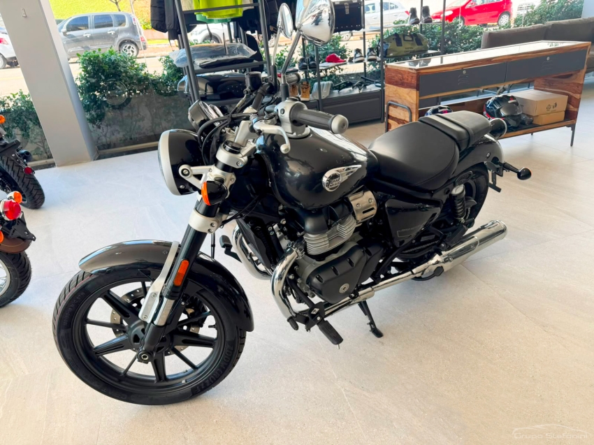 royal enfield super meteor 650 astral gasolina manual 20261
