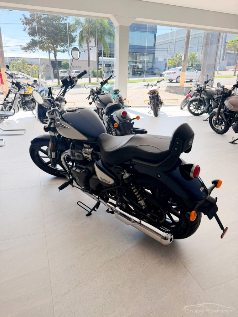 royal enfield super meteor 650 celestial gasolina manual 20263