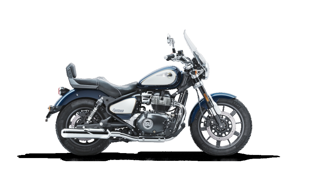 royal enfield super meteor 650 celestial gasolina manual 20264