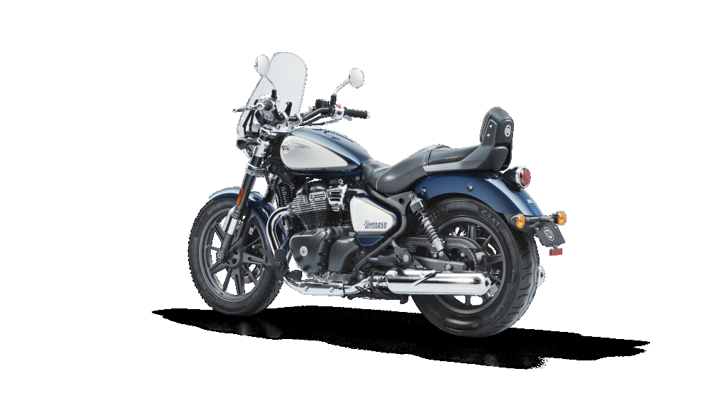 royal enfield super meteor 650 celestial gasolina manual 20267