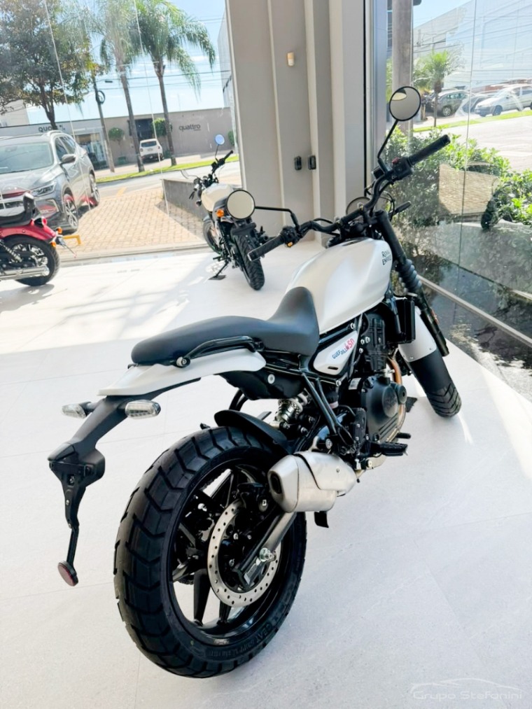 royal enfield guerrilla 450 mid gasolina manual 20263