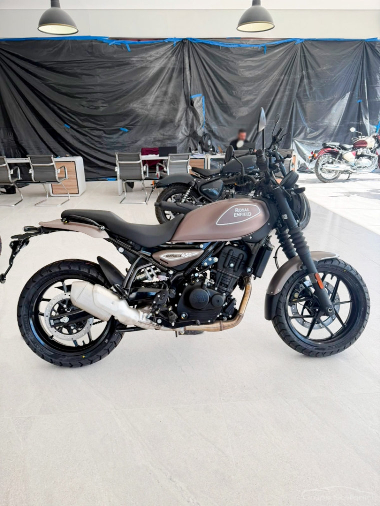 royal enfield guerrilla 450 mid gasolina manual 20267