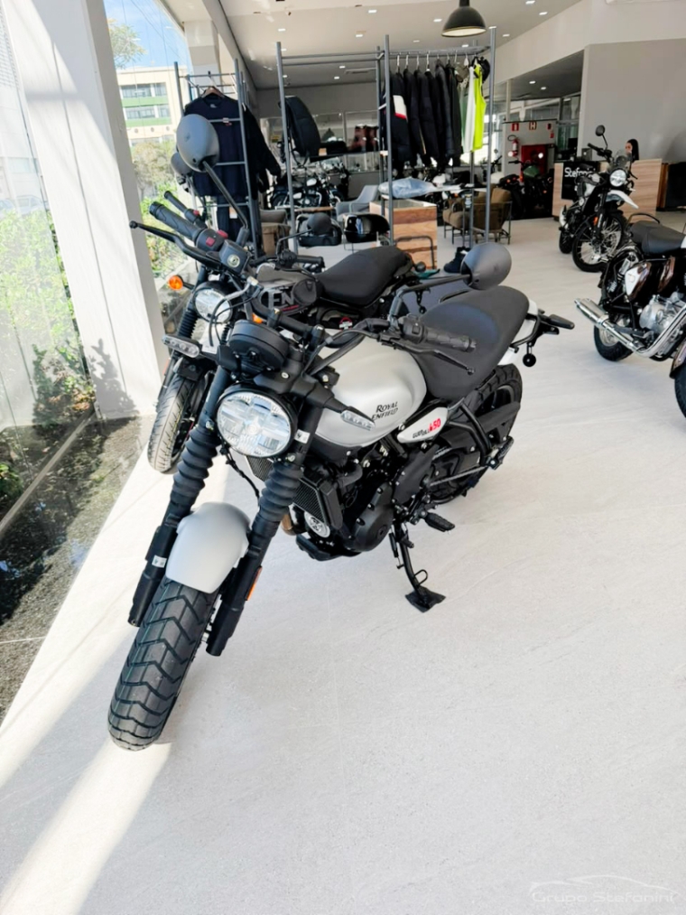 royal enfield guerrilla 450 mid gasolina manual 20261