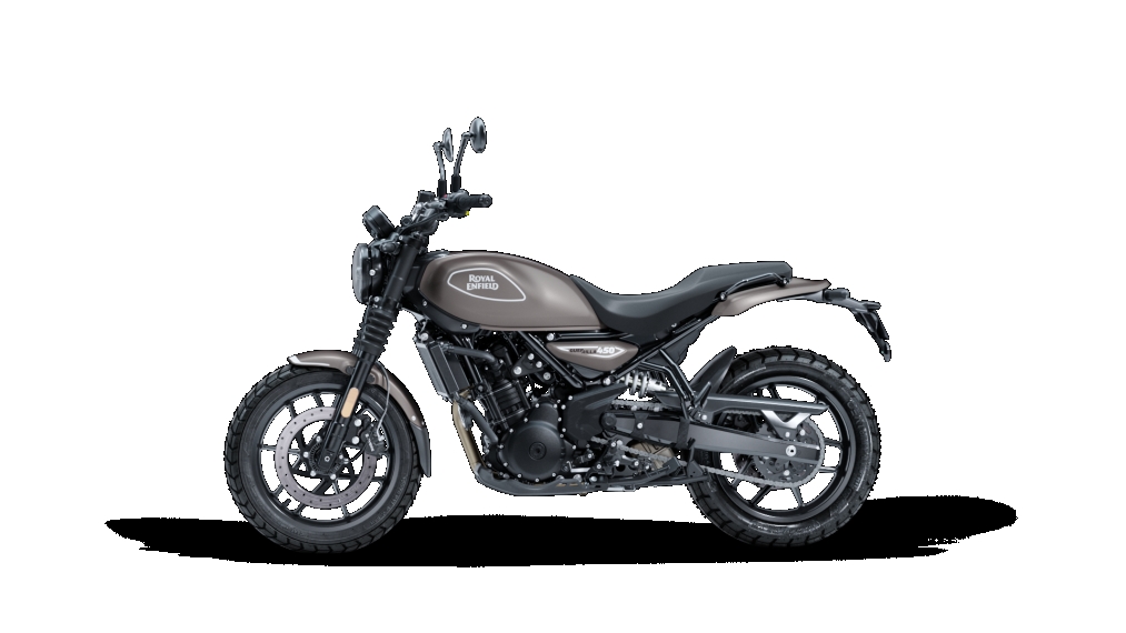 royal enfield guerrilla 450 mid gasolina manual 20263