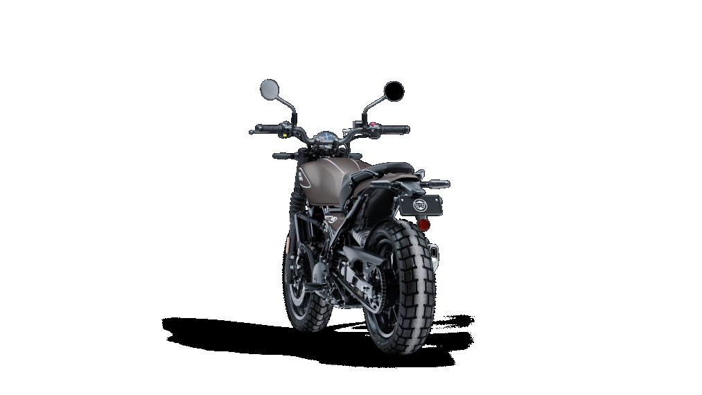 royal enfield guerrilla 450 mid gasolina manual 20267