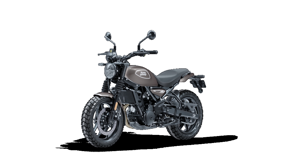 royal enfield guerrilla 450 mid gasolina manual 20260