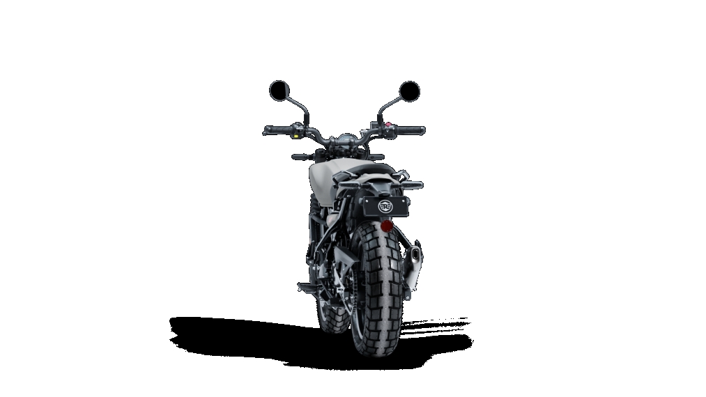 royal enfield guerrilla 450 top gasolina manual 20266
